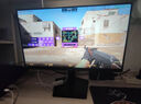 AOC 23.8英寸FastIPS 超频240Hz 1ms HDR400硬件低蓝光 93%P3出厂校色 电竞大乌兹游戏显示器 24G10ZE 实拍图