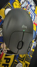 罗技（Logitech）ERGO M575 S 人体工学鼠标 轨迹球鼠标 无线蓝牙双模 办公鼠标 带无线2.4G接收器 石墨黑 实拍图