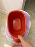 taoqibaby儿童马桶坐便器男女宝宝小马桶婴幼儿专用训练便盆家用尿盆 实拍图