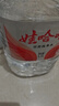 娃哈哈纯净水饮用水5.5L*4桶 整箱批发大桶装水 塑膜装 家庭煲汤 实拍图