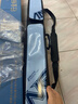渔之源 渔具包鱼竿包杆包加厚耐磨竿包便携手提鱼竿包台钓渔包鱼杆包 双层-1.3M-冰川蓝【牛津布+PVC侧兜】 实拍图