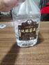 【洋河镇纯粮大曲白酒系列】经典浓香型白酒 纯粮精酿白酒烟酒 52%vol 5L 1桶 实拍图