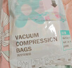 收纳博士真空压缩袋被子衣物收纳旅行整理袋6大号配手泵电泵 实拍图