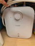 海尔出品统帅5升小厨宝台下电热水器京东自营国家补贴1750W一级能效家用厨房小型储水节能热水宝LEC5TP 实拍图