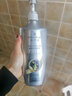 施华蔻（Schwarzkopf）防脱赋活护根控油柔顺洗发水600ml(无硅油 蓬松 防掉发 男女) 实拍图
