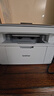 兄弟（brother）DCP-L1638W黑白激光 学生作业家用打印机 支持微信远程操作 打印复印扫描多功能一体机 实拍图