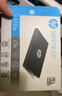 HP惠普 240G SSD固态硬盘 SATA3.0接口 S650系列 实拍图