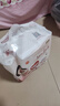 好奇（Huggies）铂金装小桃裤成长裤XXXL26片*4包(17kg以上)【透爽散热】 实拍图