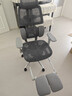 爱果乐（IGROW）V3人体工学椅电脑椅办公椅人工力学座椅学习电竞椅子可躺国家补贴 实拍图