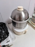 小熊（Bear）蒸蛋器 煮蛋器自动断电 小型不锈钢多功能 双层早餐蒸煮鸡蛋早餐神器ZDQ-Y14F3 政府补贴 实拍图