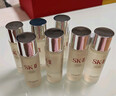 SK-II神仙水230ml抗皱精华液sk2水乳化妆品护肤品套装礼盒生日礼物女 实拍图
