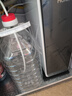 海尔（Haier）1000G鲜活水pro净水器 政府补贴家用厨下直饮净饮机净水机5年RO反渗透 实拍图