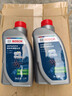 博世（BOSCH）通用型DOT4 刹车油制动液离合器油汽车养护套装保养2L包安装 实拍图