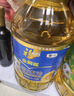 福临门 食用油 0反式脂肪酸 一级葵花籽油6.18L*2 实拍图