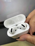 Apple/苹果 AirPods 4 搭配USB-C充电盒 苹果耳机 蓝牙耳机 适用iPhone/iPad/Mac 四代 实拍图