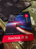 闪迪（SanDisk）512GB TF(MicroSD Express)内存卡 读880MB/s 写650MB/s 适配运动相机无人机 Switch2游戏机存储卡 实拍图