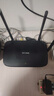 普联（TP-LINK）双千兆路由器 易展mesh分布式 AC1200无线家用穿墙 5G双频 WDR5620千兆易展版 IPv6 实拍图