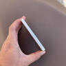 e+e【国标3C认证】0.65超薄30000毫安磁吸充电宝MagSafe外接电池无线快充小巧苹果iphone1716移动电源 太空灰-顶配【30000毫安升级款】 实拍图