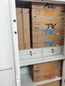 京瓷（KYOCERA）原装京瓷TK-8118K粉盒 墨粉组件ECOSYS M8124cidn彩色碳粉盒硒鼓 京瓷TK-8118黑彩粉盒四色套装 实拍图