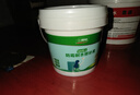 三棵树漆墙面修补膏防霉抗菌白色墙面去污修复腻子粉膏墙皮脱落防水补墙膏 实拍图