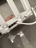 中兴（ZTE）巡天 AX3000满血WIFI6千兆无线家用路由器 自研双核主芯片 5G双频穿墙王wifi路由 Mesh 3000M速率 实拍图