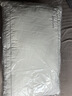 水星家纺蚕丝枕头 A类抑菌护颈椎枕头芯 家用软枕头成人一对装48cm*74cm 实拍图