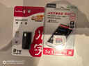 川宇USB3.0高速SD/TF卡读卡器多合一 支持单反相机存储卡行车记录仪监控无人机电脑手机内存卡读卡器 实拍图