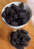胖东来同款黑枣无核新鲜黑枣正宗黑枣太行山涉县产免洗特一级零食 富硒无核黑枣+滋阴补I肾 1g*1袋 出口特A级大颗粒【500g/2大袋】大补肝肾 实拍图