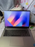 小米笔记本电脑 红米 REDMI Book 16 酷睿i5标压 16英寸 1TB办公学生轻薄本  实拍图