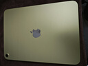 Apple/苹果 iPad11英寸 A16芯片2025年款 平板电脑 (256GB WLAN版/学习办公娱乐)黄色 实拍图