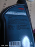 福斯（FUCHS）全合成机油高性能润滑油泰坦分子油5W-40 1L SP A3/B4 养车保养 实拍图