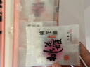 东阿阿胶桃花姬阿胶糕180g*2礼盒装即食阿胶糕礼盒装送礼送长辈见家长 实拍图