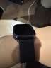 WITGOER【德国精钢】米兰尼斯表带适用苹果手表S11/10 apple watch series/9/8/7磁吸iwatch ultra2金属 实拍图