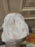 好奇（Huggies）铂金装小桃裤成长裤XXXL26片*4包(17kg以上)【透爽散热】 实拍图