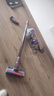 戴森（DYSON）V8无绳吸尘器【升级款】手持无线吸尘器 除螨 宠物 家庭适用 实拍图