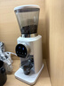 露茉【政府补贴】磨豆机全电动磨豆器咖啡豆研磨机咖啡机家用商用白旋风磨豆机leli-CBG05 实拍图