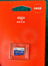 爱国者（aigo）128GB TF（MicroSD）存储卡A1 U3 V30 4K 监控摄像头 行车记录仪专用高速内存卡 读速100MB/s T1JD 实拍图
