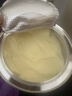 a2奶粉紫白金A2幼儿配方奶粉2段(6-12月)900g*6 【好吸收还抗饿】 实拍图