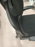 黑白调P1二代人体工学椅电脑椅人工力学座椅久坐办公椅电竞椅学习椅高配 实拍图