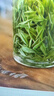 一杯香茶叶绿茶正宗黄山毛峰500g2025新茶雨前礼盒装送礼自己喝袋装自饮 实拍图