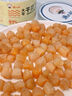 渔大叔 脆脆虾35g烤虾干香辣味高钙高蛋白即食香酥虾干虾肉零食 实拍图