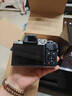 奥林巴斯（OLYMPUS）E-M10 MarkIV EM10四代 微单相机 数码相机 微单套机（14-42mm & 40-150mm）双镜头 银色 实拍图