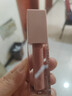 美宝莲嘟嘟棒唇釉润唇膏丰盈滋润水润唇蜜 008裸杏乌龙冻5.4ml 生日礼物 实拍图