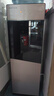 奥克斯（AUX） 饮水机家用立式办公双开门柜式快速加热饮水器 旗舰款【香槟金温热】 温热型 实拍图