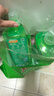 立白青柠洗洁精大瓶1kg*3瓶食品用维E精华去重油不伤手餐具果蔬适用 实拍图