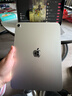 Apple/苹果 iPad11英寸 A16芯片2025年款 平板电脑 (128GB WLAN版/学习办公娱乐)银色 实拍图