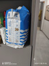 巴布豆（BOBDOG）小波浪拉拉裤XXL27片(14-17kg)婴儿尿不湿超薄干爽透气 实拍图