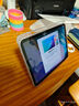 Apple/苹果 iPad11英寸 A16芯片2025年款 平板电脑 (128GB WLAN版/学习办公娱乐)银色 实拍图