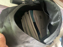 李宁双肩包背包男女同款大容量休闲初高中学生书包旅行包登山包电脑包 实拍图