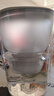 碧然德（BRITA）过滤净水器 家用滤水壶 净水壶 Kalea 晨汐系列XL  3.5L（灰色） 实拍图